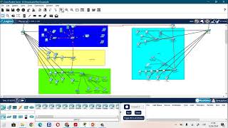 Proyecto Final Telematica  Maestria UMG [upl. by Rhiamon567]