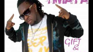 God I Beg  Timaya  Gift amp Grace  Official Timaya [upl. by Akerdnuhs]