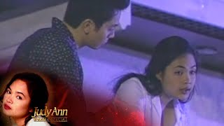 Judy Ann Drama Special Bodyguard feat Piolo Pascual Full Episode 07  Jeepney TV [upl. by Laira]