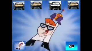 quotreuploaded Anoncognitalol9092quot Dexters Laboratory song has a Sparta Extended mix [upl. by Oicor]