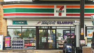 Canadian company Alimentation CoucheTard offers to buy 7Eleven operator [upl. by Davies695]