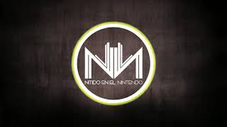 Mandrake ft Nitido Nintendo  Mi Mami De Miami Instrumental Mas Coro [upl. by Arot175]