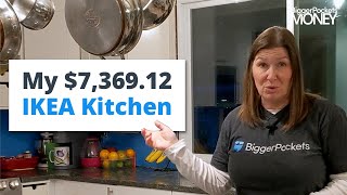 IKEA Kitchen Review  11 Pros amp Cons Budget Quality Price [upl. by Anauqal]