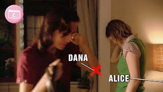 The L Word Season 3 Episode 8 Recap Alice breakup with Dana │ Clip Soundtrack Song Plots [upl. by Sisson]