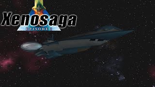 Xenosaga Episode 1 15  The Elsa [upl. by Edak209]