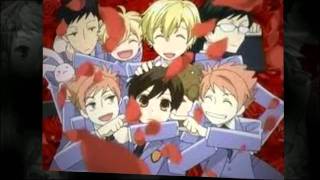 Ouran Highschool Host Club Dateing Sim [upl. by Joh]