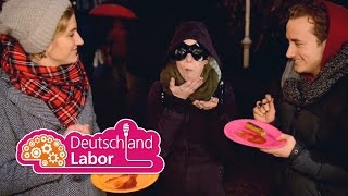 Das Deutschlandlabor – Folge 19 Wurst [upl. by Vena389]