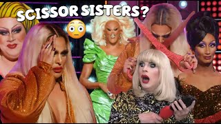 All Stars 9 IsWeird 🤨 [upl. by Siver]