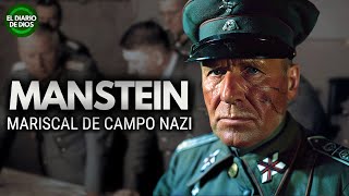 Manstein  Mariscal de Campo de la Wehrmacht Documental [upl. by Norm]