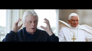 The Realities Of Religion – David Icke [upl. by Elyrrad743]