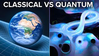 What If Gravity Isn’t Quantum New Experiments Explore [upl. by Atselec]