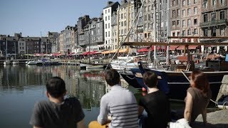 Honfleur Terre dEstuaire [upl. by Freiman]