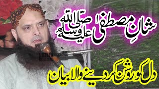 Molana Yousaf Pasrori sab new 02112023 Topic Shane Mustafa SAW nazeer islamic [upl. by Odnalro]