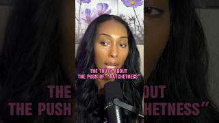 The media’s agenda against black women femininity faith healing selfimprovement womanofgod [upl. by Durham]