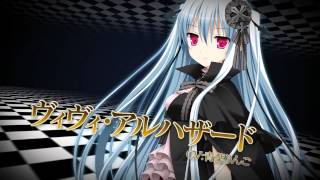 Shinigami No Testament ～menuet of epistula～ OP [upl. by Desdamonna]