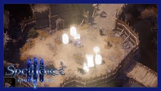 Eventualitäten  Lets Play Spellforce 3 Soul Harvest 026 [upl. by Vincenta]