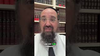 Limportance de rester attaché aux valeurs du judaïsme même en vacancesshortsvideo motivation [upl. by Etnoj]