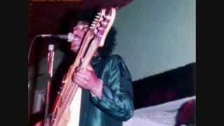 Phil Lynott  Old Town Live 82 Omagh 514 [upl. by Che47]