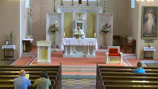 Tuesday 3 September 2024  Morning Mass [upl. by Gareri]