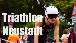 🏆 Triathlon Neustadt 2024 [upl. by Aivad]