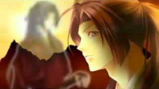 Iza shutsujin Koi ikusa  Trailer  PSP [upl. by Anigger]