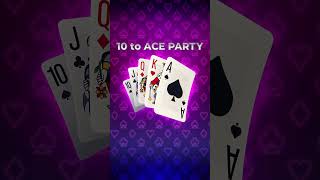 New Event  Party Week pokerist pokeronline onlinecasino games pokerlovers gaming pokerplayer [upl. by Oiramel]