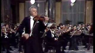 Beethoven Romance F major Josef Suk [upl. by Perrine]