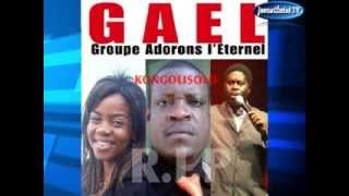 La Mort décime le groupe de Gospel GAEL dAlain Moloto [upl. by Agler210]