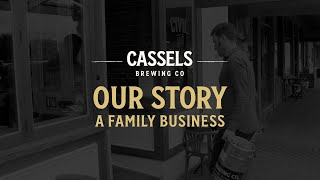 Cassels Story – A Family Business [upl. by Eibmab]