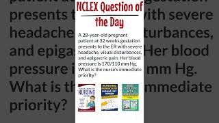 Nursing NCLEX Review Nursing Questions and Answers 50 NCLEX Prep Questions Test 2 [upl. by Dinny843]