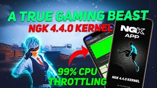 Best Gaming kernel for Poco F1 60FPS  No Gravity kernel Gaming Review and Installation Process [upl. by Nadabus]