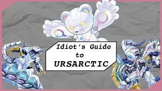 Idiots Guide to Ursarctic [upl. by Dnalrag]