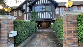 Historic Bundanoon Hotel amp the ghost of Mary TarotOnTheRoad [upl. by Tneciv]