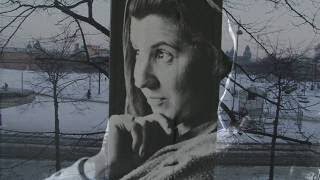 De Liefde als enige oplossing Etty Hillesum [upl. by Eidoow]