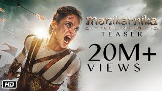 Manikarnika Full Movie  Kangana Ranaut  Jisshu Sengupta  Mishti  Review amp Amazing Fact [upl. by Wagoner]