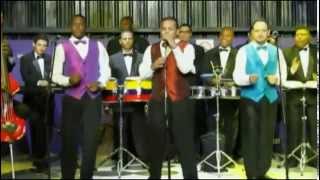 Guayacan Orquesta Extraño tu amor Video Oficial [upl. by Sad]