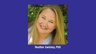 Heather Zwickey PhD  Neuroimmunomodulation in Clinical Conditions [upl. by Adiari]