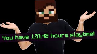 I have become addicted again Hypixel Skyblock [upl. by Beverley]