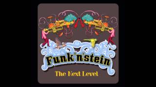 Funknstein  quotThe Next Levelquot  13 Stay The Night [upl. by Nohj]