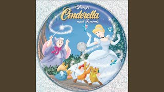 BibbidiBobbidiBoo The Magic Song Soundtrack [upl. by Romulus]