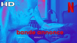 LES MONSTRES DE CRACOVIE Saison 1 Bande Annonce VF Netflix 2022 [upl. by Atteyram]