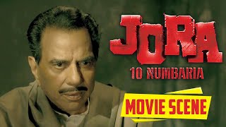 DeepSidhu  Jora 10 Numbaria  J Dharmendra  Scence 07  Latest Punjabi Movies 2022  Yellow Music [upl. by Yerg464]