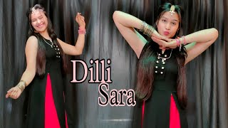 Dilli Sara Song  Suit Tera Kala Kal Dance video babitashera27 panjabisong dancevideo [upl. by Otrebmal]