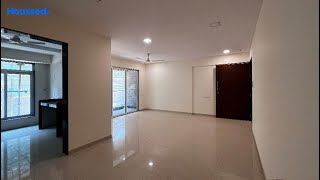 Amey Apartments Andheri East Mumbai  Project By NICCO Realty  Flats For Sale In Andheri [upl. by Hanford]