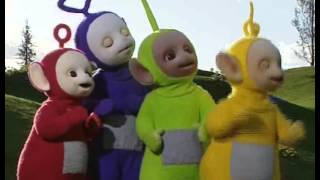 Teletubbies Full Episode Catherines Toy Farm [upl. by Geoff238]