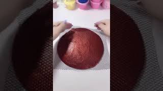 Oddly Satisfying Slime ASMR No Music Videos  Relaxing Slime 2021he Best Satisfying [upl. by Osnofledi591]