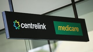 Nearly 900000 Australians receiving welfare payments [upl. by Ellenhoj]