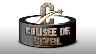 OUVERTURE OFFICIELLE COLISEE DE LEVEIL 1ère EDITION [upl. by Hildick]