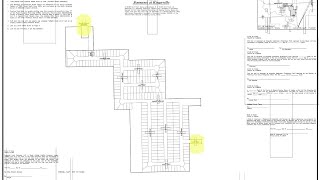 Somerset subdivision plans slowly coming along in Kingsville [upl. by Corly]