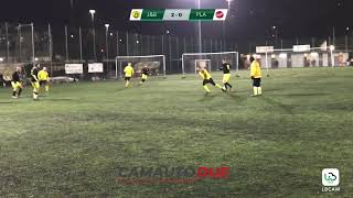 Lega Galasport 2324 Over 40 C  J amp B vs PLAYLIFE  Highlights [upl. by Medora]